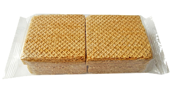 Wafers with filling Generous Gentlman ppr